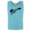 Garment-Dyed Heavyweight Tank Top Thumbnail