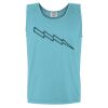 Garment-Dyed Heavyweight Tank Top Thumbnail