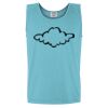Garment-Dyed Heavyweight Tank Top Thumbnail