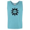 Garment-Dyed Heavyweight Tank Top Thumbnail