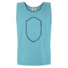 Garment-Dyed Heavyweight Tank Top Thumbnail