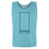 Garment-Dyed Heavyweight Tank Top Thumbnail