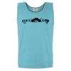 Garment-Dyed Heavyweight Tank Top Thumbnail