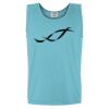 Garment-Dyed Heavyweight Tank Top Thumbnail