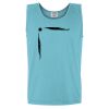 Garment-Dyed Heavyweight Tank Top Thumbnail