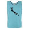 Garment-Dyed Heavyweight Tank Top Thumbnail