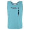Garment-Dyed Heavyweight Tank Top Thumbnail