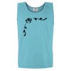 Garment-Dyed Heavyweight Tank Top Thumbnail