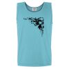 Garment-Dyed Heavyweight Tank Top Thumbnail