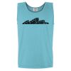 Garment-Dyed Heavyweight Tank Top Thumbnail