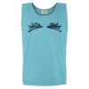 Garment-Dyed Heavyweight Tank Top Thumbnail