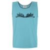 Garment-Dyed Heavyweight Tank Top Thumbnail