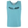 Garment-Dyed Heavyweight Tank Top Thumbnail