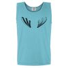Garment-Dyed Heavyweight Tank Top Thumbnail