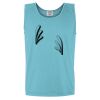 Garment-Dyed Heavyweight Tank Top Thumbnail