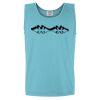 Garment-Dyed Heavyweight Tank Top Thumbnail