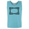 Garment-Dyed Heavyweight Tank Top Thumbnail
