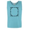 Garment-Dyed Heavyweight Tank Top Thumbnail
