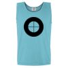 Garment-Dyed Heavyweight Tank Top Thumbnail
