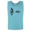 Garment-Dyed Heavyweight Tank Top Thumbnail