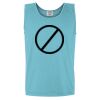 Garment-Dyed Heavyweight Tank Top Thumbnail