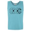 Garment-Dyed Heavyweight Tank Top Thumbnail