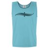 Garment-Dyed Heavyweight Tank Top Thumbnail