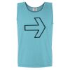 Garment-Dyed Heavyweight Tank Top Thumbnail