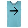 Garment-Dyed Heavyweight Tank Top Thumbnail