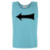 Garment-Dyed Heavyweight Tank Top Thumbnail