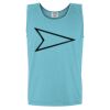 Garment-Dyed Heavyweight Tank Top Thumbnail