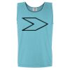 Garment-Dyed Heavyweight Tank Top Thumbnail