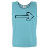 Garment-Dyed Heavyweight Tank Top Thumbnail