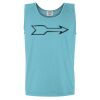 Garment-Dyed Heavyweight Tank Top Thumbnail