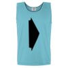 Garment-Dyed Heavyweight Tank Top Thumbnail