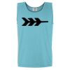 Garment-Dyed Heavyweight Tank Top Thumbnail
