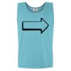 Garment-Dyed Heavyweight Tank Top Thumbnail
