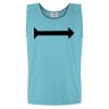 Garment-Dyed Heavyweight Tank Top Thumbnail