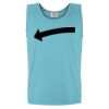 Garment-Dyed Heavyweight Tank Top Thumbnail