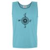 Garment-Dyed Heavyweight Tank Top Thumbnail