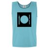 Garment-Dyed Heavyweight Tank Top Thumbnail
