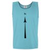 Garment-Dyed Heavyweight Tank Top Thumbnail