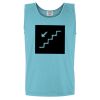 Garment-Dyed Heavyweight Tank Top Thumbnail