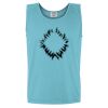 Garment-Dyed Heavyweight Tank Top Thumbnail