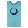 Garment-Dyed Heavyweight Tank Top Thumbnail