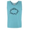 Garment-Dyed Heavyweight Tank Top Thumbnail