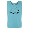 Garment-Dyed Heavyweight Tank Top Thumbnail