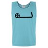 Garment-Dyed Heavyweight Tank Top Thumbnail