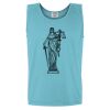 Garment-Dyed Heavyweight Tank Top Thumbnail