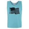 Garment-Dyed Heavyweight Tank Top Thumbnail